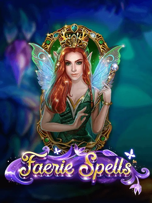 Faerie Spells