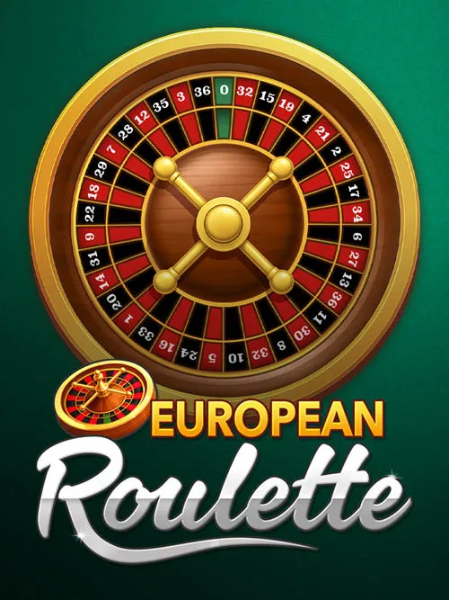 European Roulette