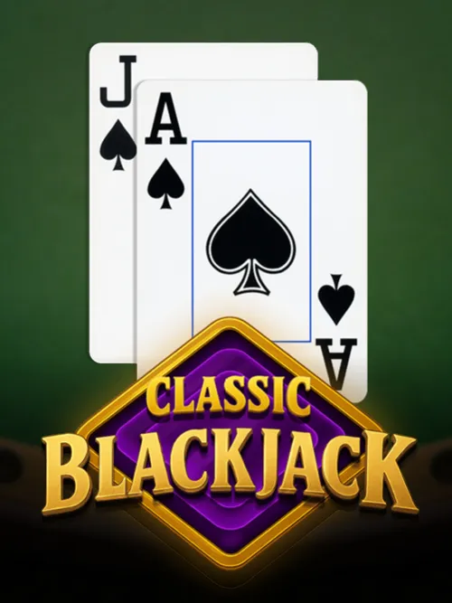 Classic Blackjack