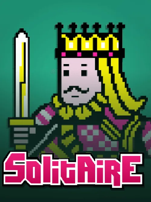 Retro Solitaire