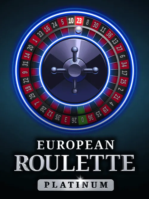 Platinum Roulette