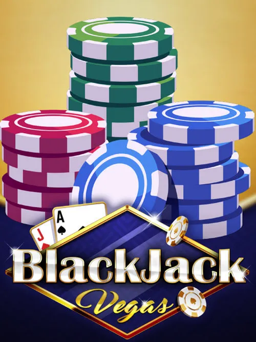 Vegas Blackjack