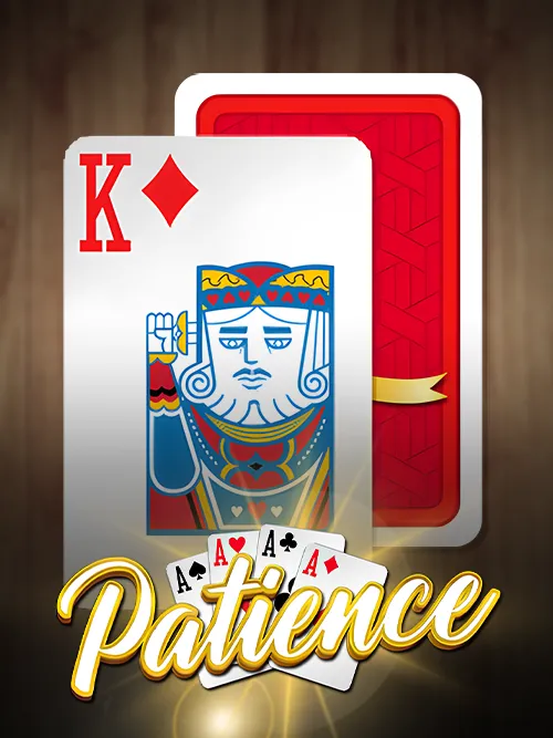 Patience