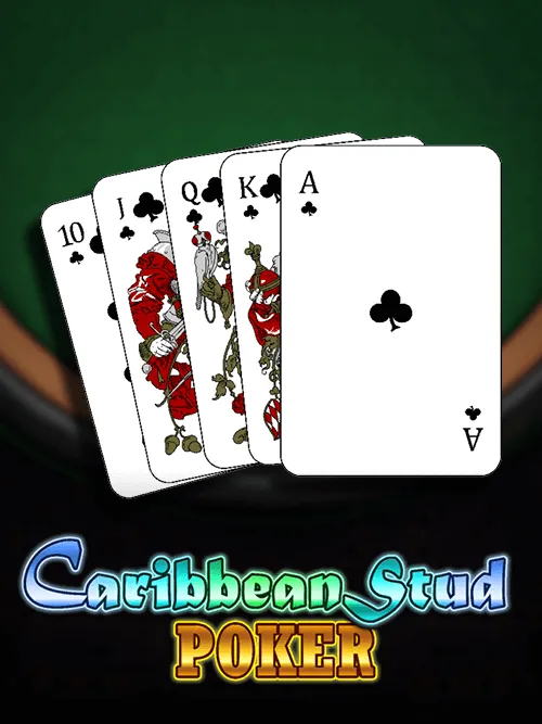 Caribbean Stud Poker