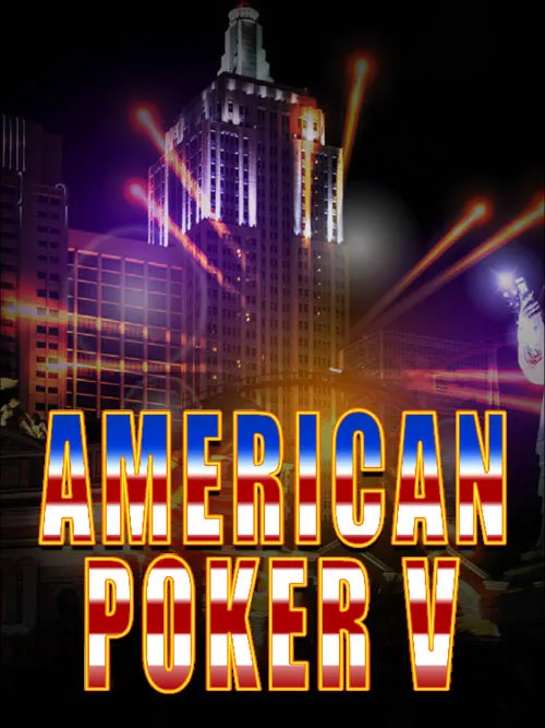 American Poker V