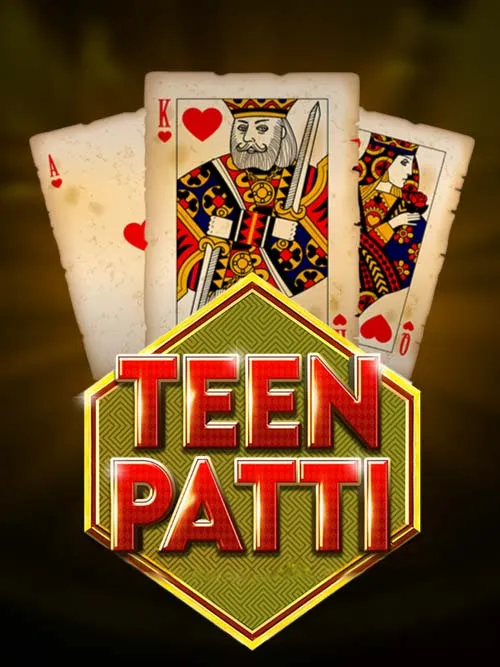 Teen Patti