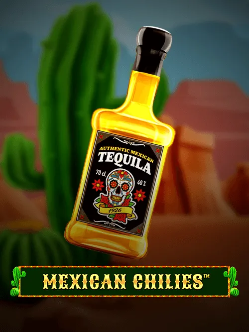 Mexican Chilies