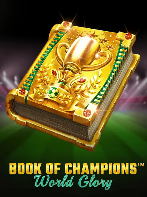 Book Of Champions - World Glory