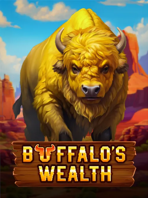 Buffalo’s Wealth