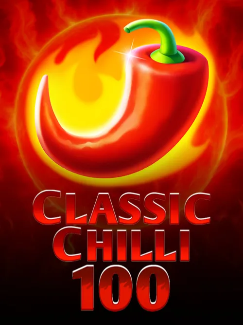 Classic Chilli 100