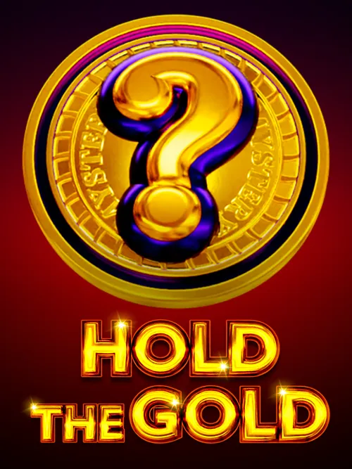 Hold The Gold