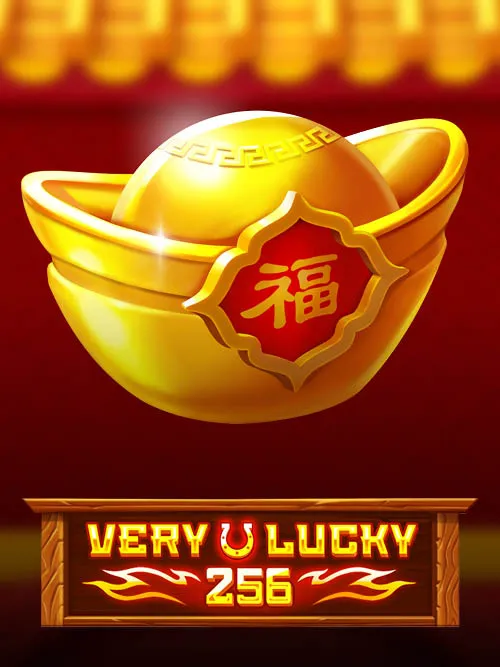 Very Lucky 256