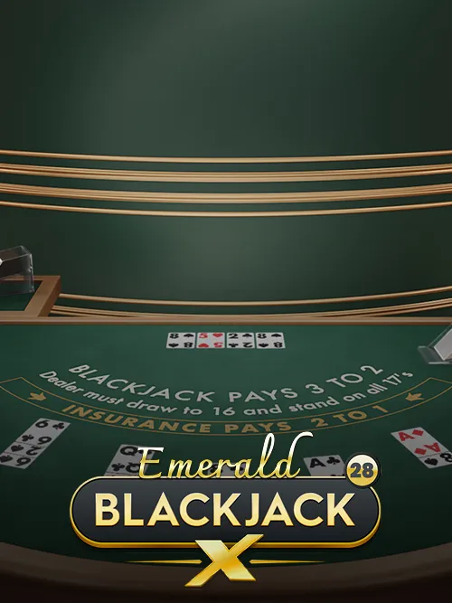 BlackjackX 28