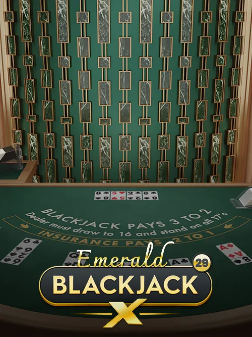 BlackjackX 29