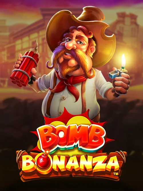 Bomb Bonanza