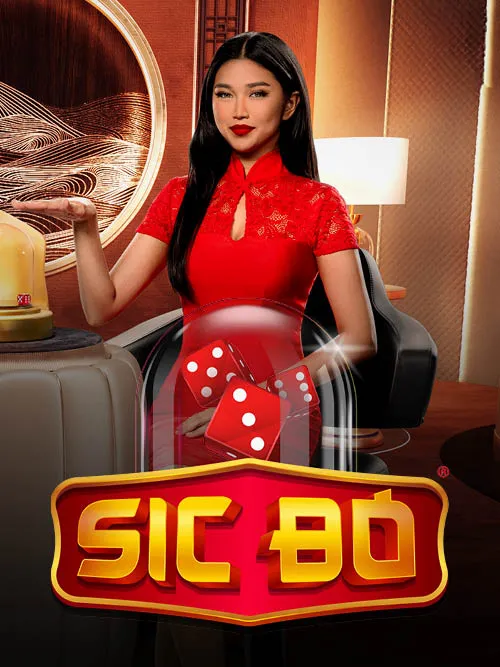 Sic Bo