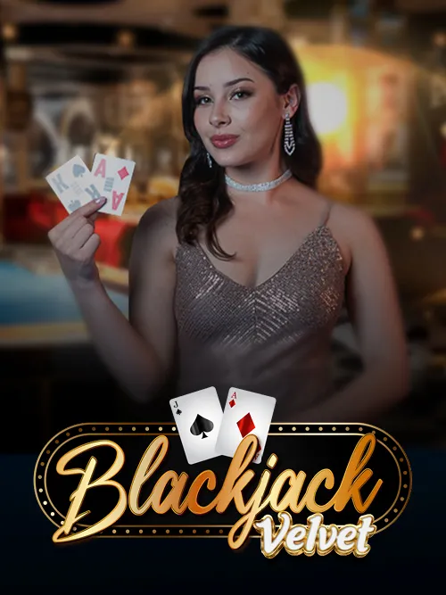 Velvet VIP Blackjack
